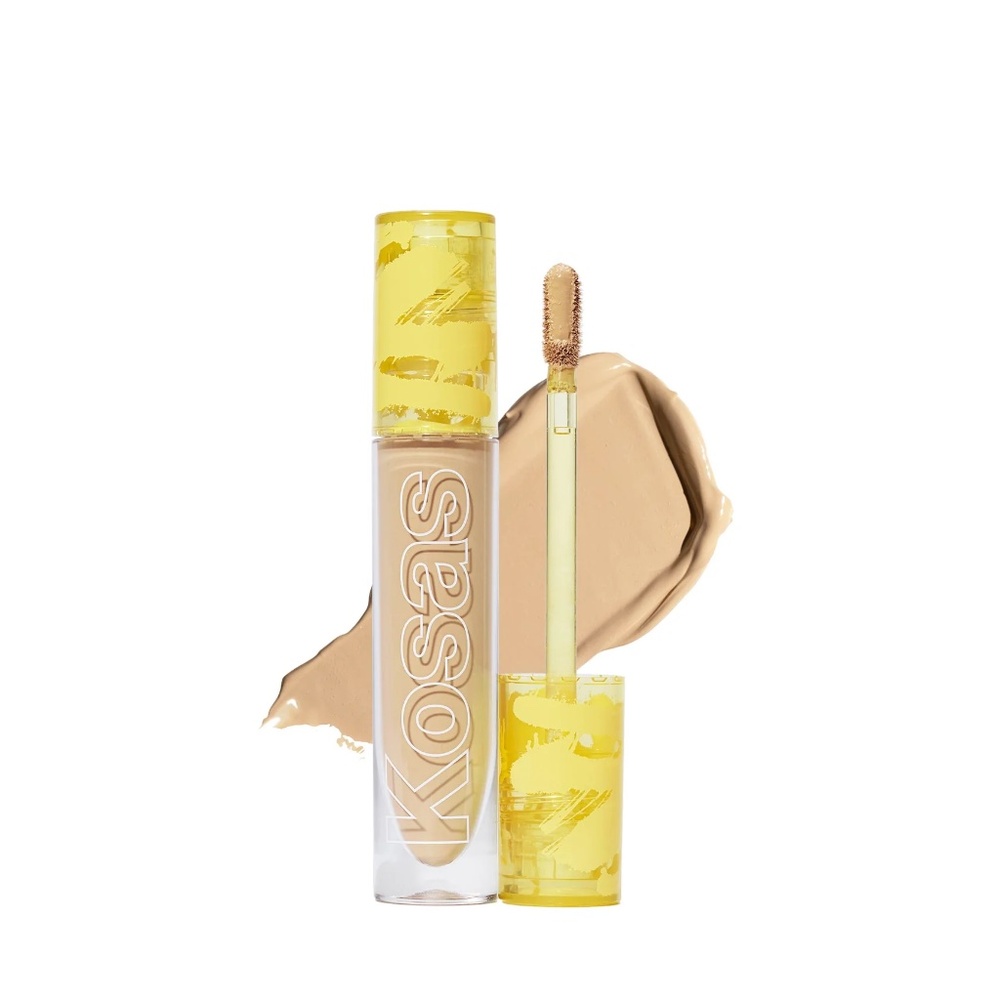 New KOSAS Revealer Concealer